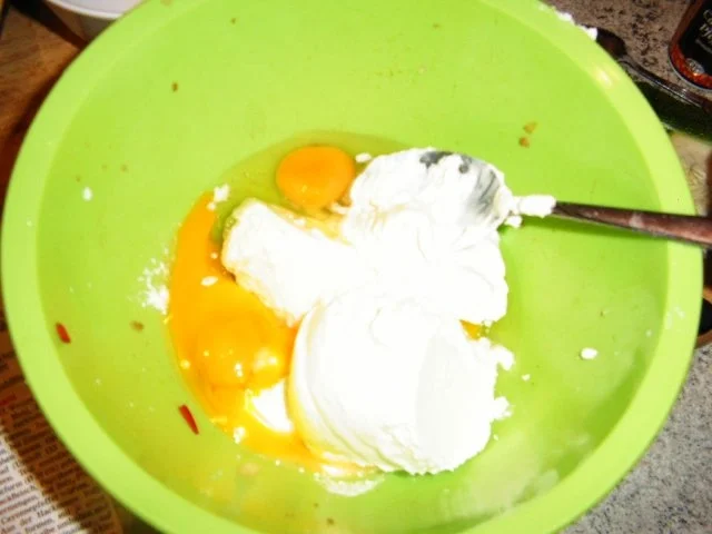 Rezept: Zucchini-Röllchen -Quiche Bild Nr. 10 Zucchini-Röllchen -Quiche - Rezept - Bild Nr. 10