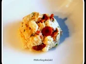 Pfifferlingsknödel - Rezept