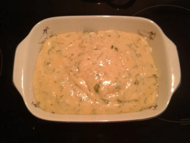 Kabeljau in Senfsoße - Rezept - Bild Nr. 6