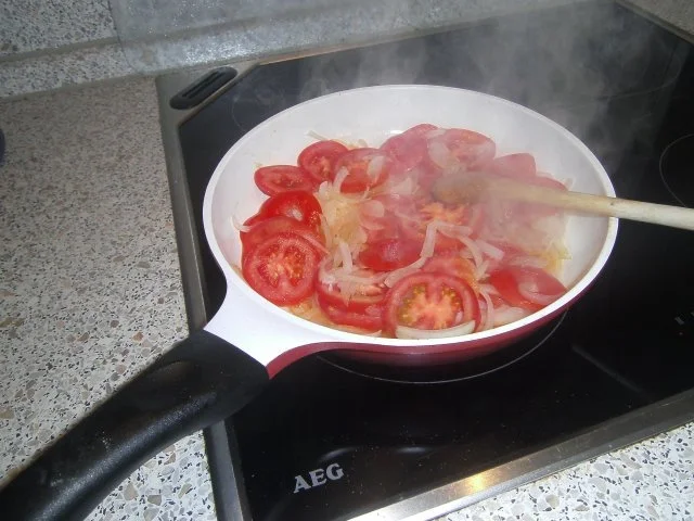 Zander in der Klemme - Rezept - Bild Nr. 5