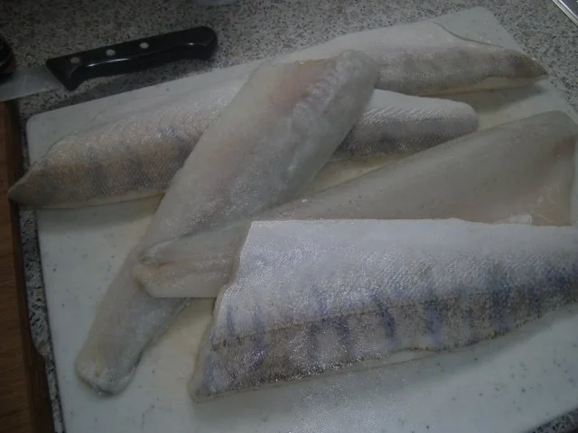 Zander in der Klemme - Rezept - Bild Nr. 8