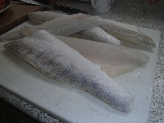 Zander in der Klemme - Rezept - Bild Nr. 9