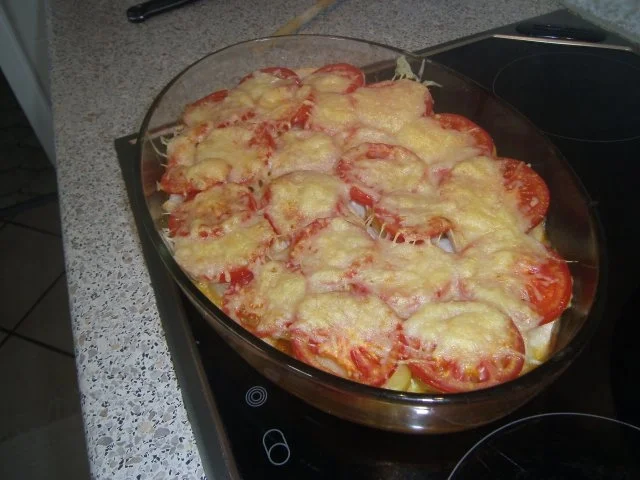 Zander in der Klemme - Rezept - Bild Nr. 14