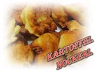 Rezept: Sisserl's – Kartoffel ~ Nockerl Sisserl's – Kartoffel ~ Nockerl - Rezept