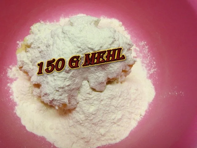 Sisserl's – Kartoffel ~ Nockerl - Rezept - Bild Nr. 3