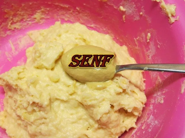 Sisserl's – Kartoffel ~ Nockerl - Rezept - Bild Nr. 5