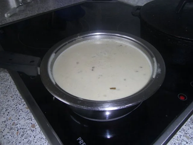 Kartoffelsalat mit Gefügelwurst T2009 - Rezept - Bild Nr. 10