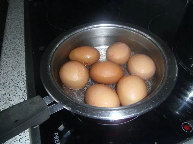 Kartoffelsalat mit Gefügelwurst T2009 - Rezept - Bild Nr. 12