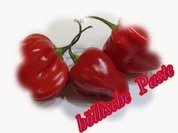 Sisserl's ~ höllische Paste/Soße - Rezept