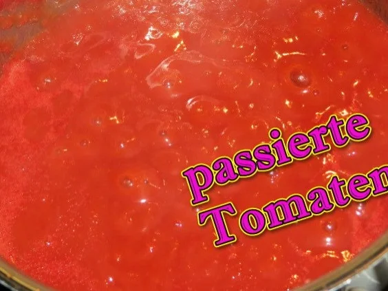 Sisserl's ~ höllische Paste/Soße - Rezept - Bild Nr. 5