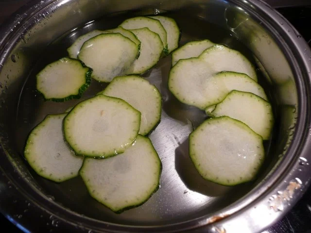 Rezept: Wie verwöhne ich meine Gäste ? Bild Nr. 2 Wie verwöhne ich meine Gäste ? - Rezept - Bild Nr. 2