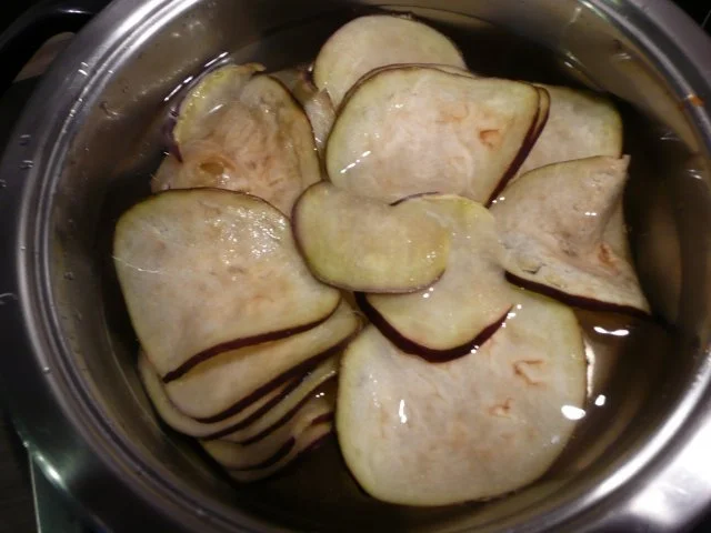 Rezept: Wie verwöhne ich meine Gäste ? Bild Nr. 3 Wie verwöhne ich meine Gäste ? - Rezept - Bild Nr. 3