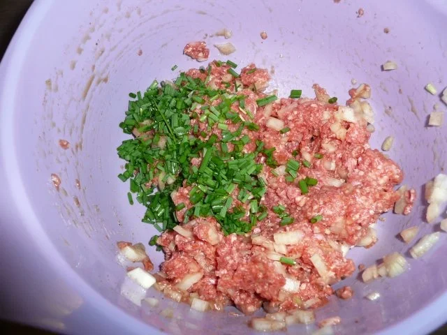 Rezept: Wie verwöhne ich meine Gäste ? Bild Nr. 4 Wie verwöhne ich meine Gäste ? - Rezept - Bild Nr. 4