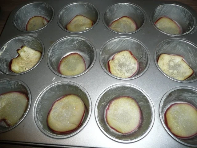 Rezept: Wie verwöhne ich meine Gäste ? Bild Nr. 5 Wie verwöhne ich meine Gäste ? - Rezept - Bild Nr. 5