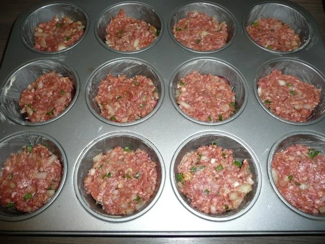 Rezept: Wie verwöhne ich meine Gäste ? Bild Nr. 6 Wie verwöhne ich meine Gäste ? - Rezept - Bild Nr. 6