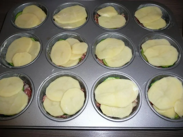 Rezept: Wie verwöhne ich meine Gäste ? Bild Nr. 8 Wie verwöhne ich meine Gäste ? - Rezept - Bild Nr. 8