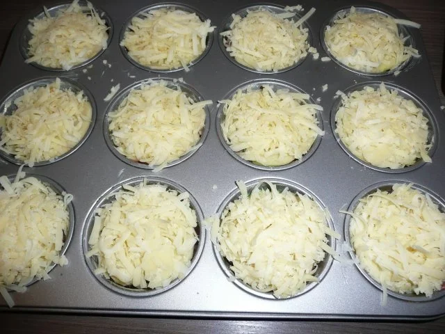 Rezept: Wie verwöhne ich meine Gäste ? Bild Nr. 9 Wie verwöhne ich meine Gäste ? - Rezept - Bild Nr. 9