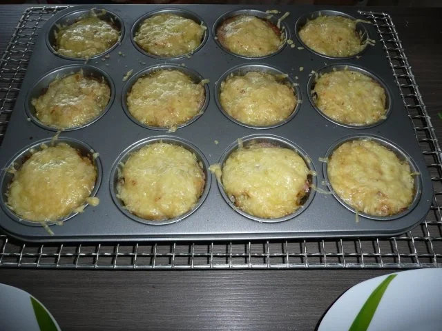 Rezept: Wie verwöhne ich meine Gäste ? Bild Nr. 10 Wie verwöhne ich meine Gäste ? - Rezept - Bild Nr. 10