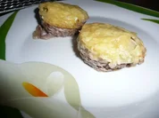 Wie verwöhne ich meine Gäste ? - Rezept