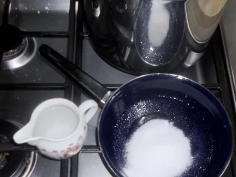 Linsensuppe - süß / sauer. Nach guter, alter, deutscher Art  (Rzpt. um 1920) - Rezept - Bild Nr. 22