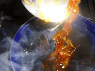 Linsensuppe - süß / sauer. Nach guter, alter, deutscher Art  (Rzpt. um 1920) - Rezept - Bild Nr. 28