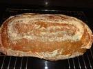 Ciabatta ohne Kneten - Rezept