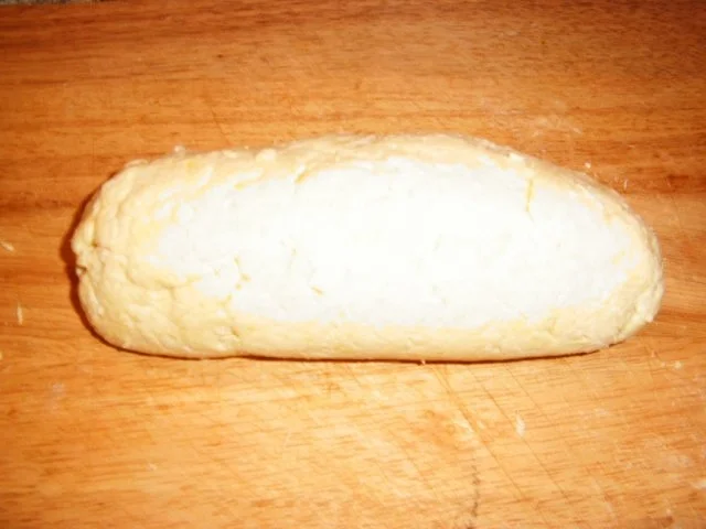 Mandel-Quark-Taler - Rezept - Bild Nr. 4