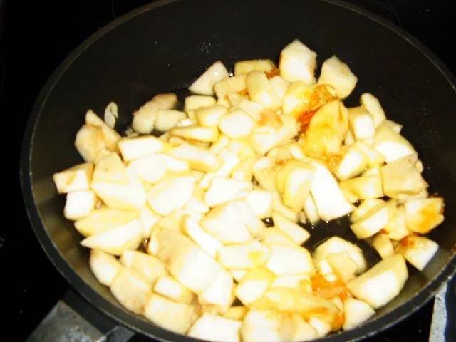 Mandel-Quark-Taler - Rezept - Bild Nr. 8