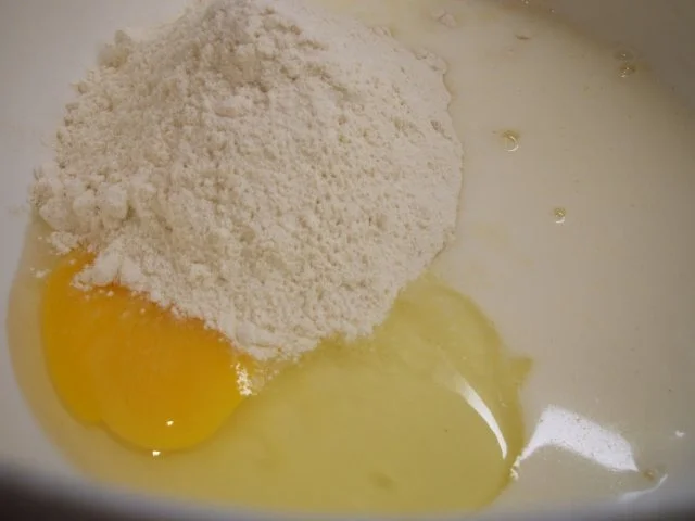 Dessert: Zwetschgenplinsen - Rezept - Bild Nr. 3