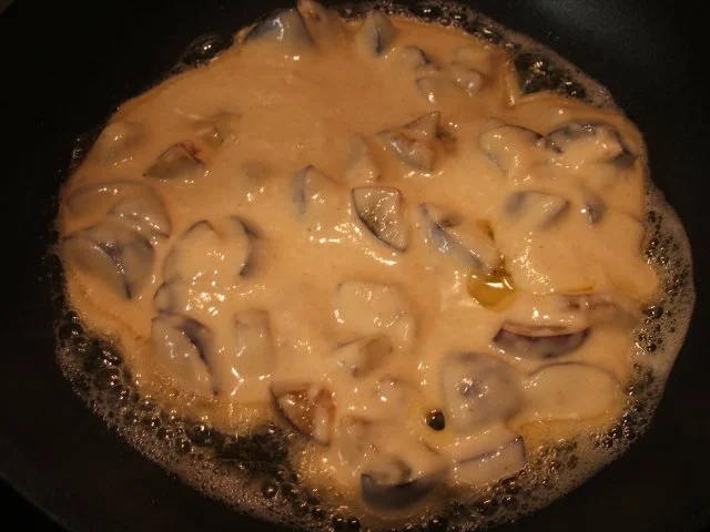 Dessert: Zwetschgenplinsen - Rezept - Bild Nr. 5