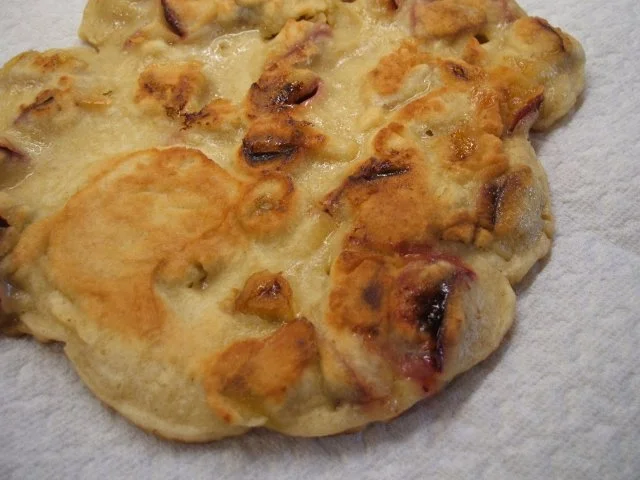 Dessert: Zwetschgenplinsen - Rezept - Bild Nr. 6