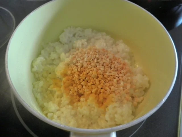 Ingwer - Hähnchen mit Mango ... - Rezept - Bild Nr. 8