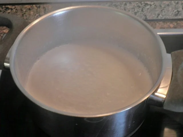 Ingwer - Hähnchen mit Mango ... - Rezept - Bild Nr. 7