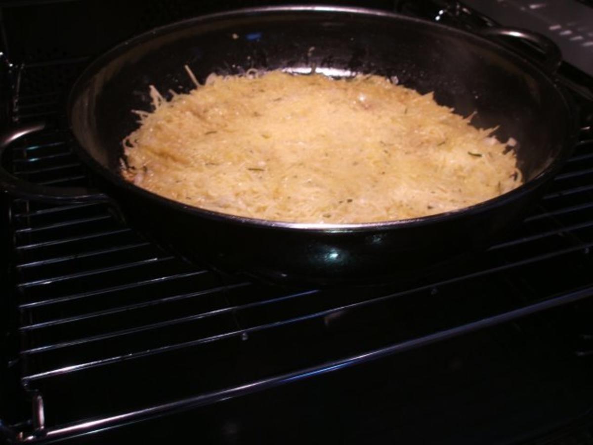 Kartoffeln: Rosmarin Rösti mit Schafskäsedip - schnell & einfach - von ... Kartoffeln: Rosmarin Rösti mit Schafskäsedip - schnell & einfach - von ...