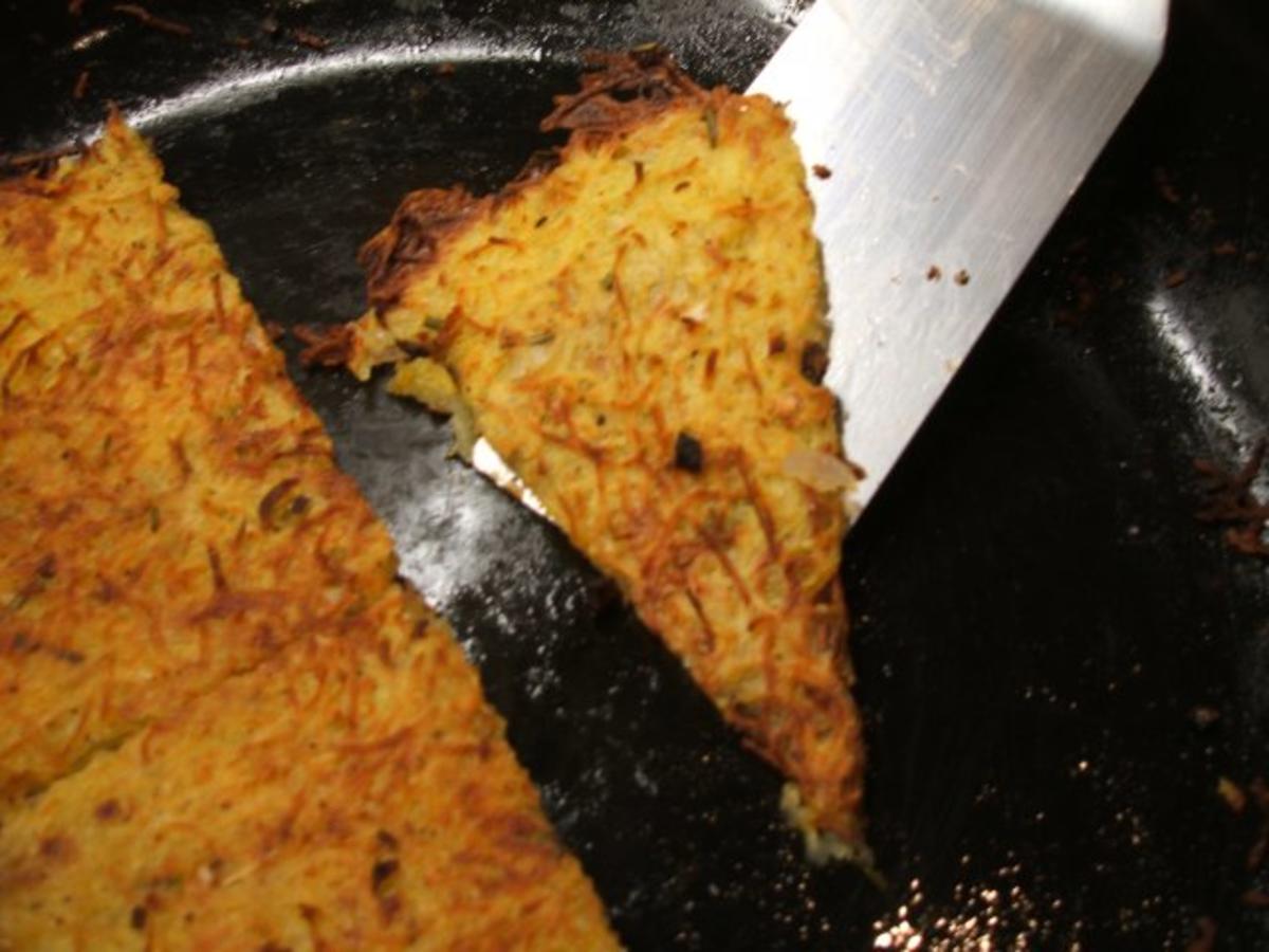 Kartoffeln: Rosmarin Rösti mit Schafskäsedip - schnell & einfach - von ... Kartoffeln: Rosmarin Rösti mit Schafskäsedip - schnell & einfach - von ...