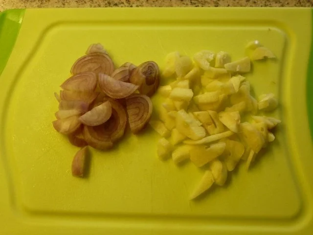 Grünkohl-Eintopf mal anders - Rezept - Bild Nr. 3