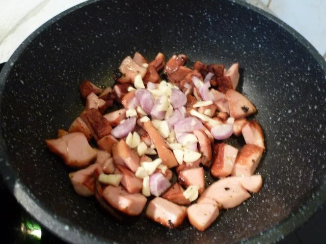 Grünkohl-Eintopf mal anders - Rezept - Bild Nr. 5