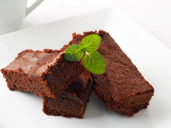 Chili-Schokoladenkuchen vom Blech - Rezept