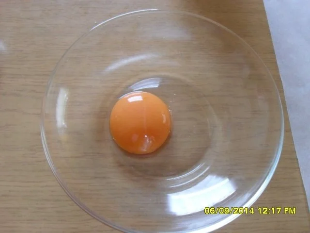 Blätterteig-Kopenhagener mit Pudding und Konfitüre - Rezept - Bild Nr. 10