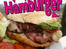 Rotwein - Hamburger - Rezept
