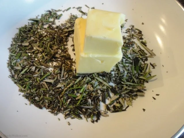 Rezept: Rotwein - Hamburger Bild Nr. 12 Rotwein - Hamburger - Rezept - Bild Nr. 12