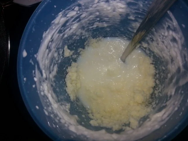 Rezept: Selbstgemachte Knoblauch Kräuterbutter Bild Nr. 4 Selbstgemachte Knoblauch Kräuterbutter - Rezept - Bild Nr. 4