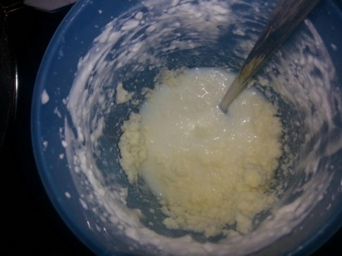 Selbstgemachte Knoblauch Kräuterbutter - Rezept - kochbar.de