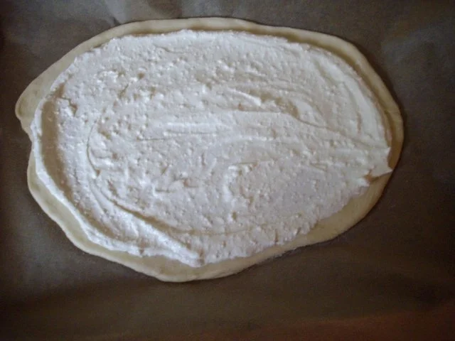 Rezept: flammkuchen Bild Nr. 7 flammkuchen - Rezept - Bild Nr. 7