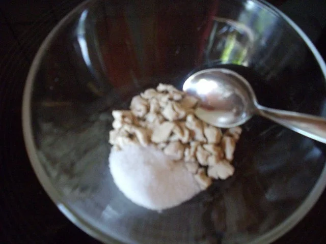 Rezept: flammkuchen Bild Nr. 2 flammkuchen - Rezept - Bild Nr. 2