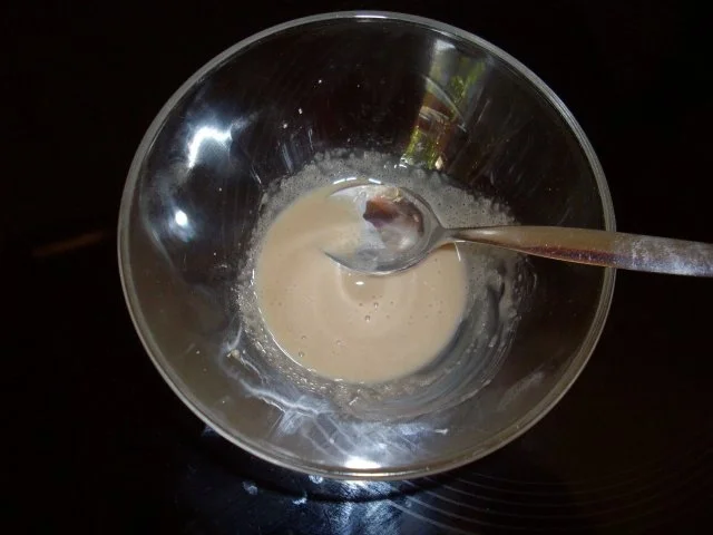 Rezept: flammkuchen Bild Nr. 3 flammkuchen - Rezept - Bild Nr. 3