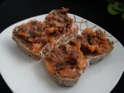 Chilischmalz - Rezept