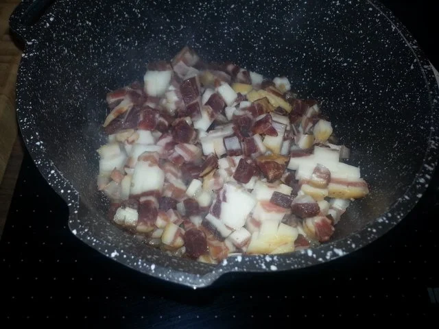 Chilischmalz - Rezept - Bild Nr. 3