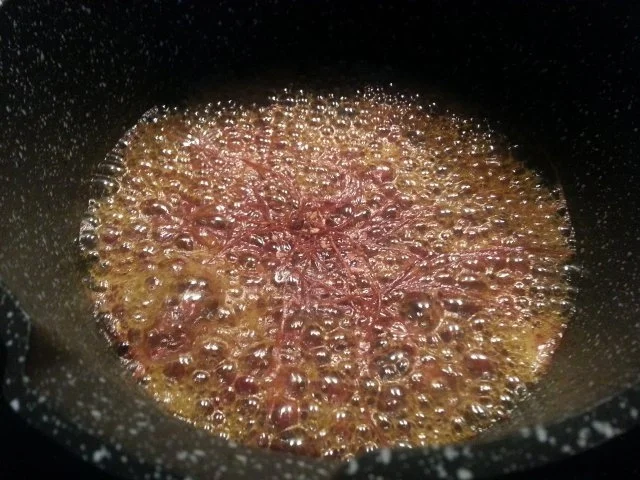 Chilischmalz - Rezept - Bild Nr. 5