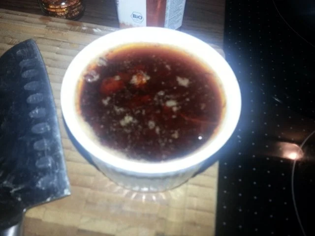 Chilischmalz - Rezept - Bild Nr. 6